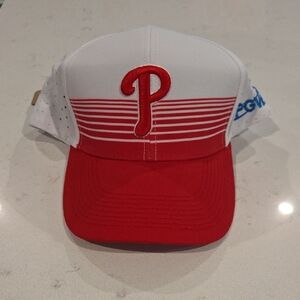 Philadelphia Phillies Baseball Cap